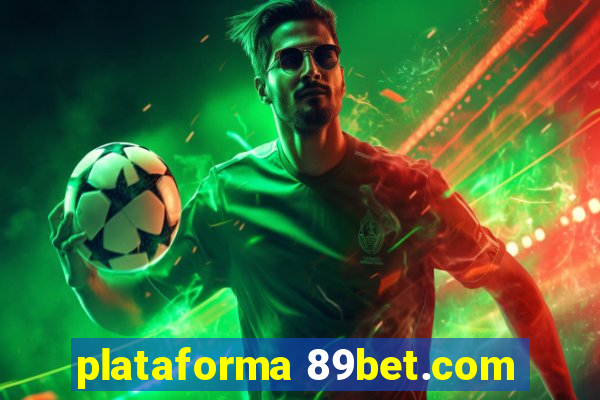 plataforma 89bet.com